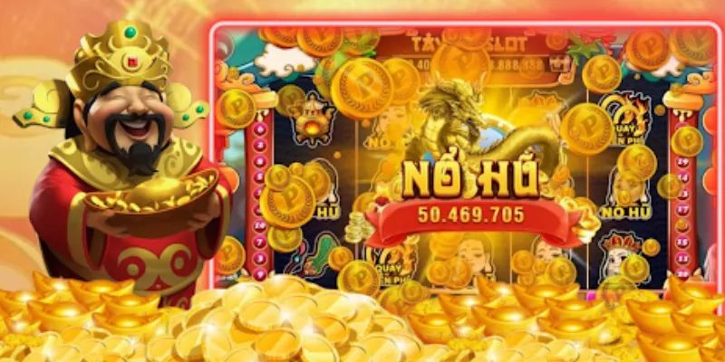Hướng dẫn bạn cách chơi Nổ hũ FC siêu đỉnh