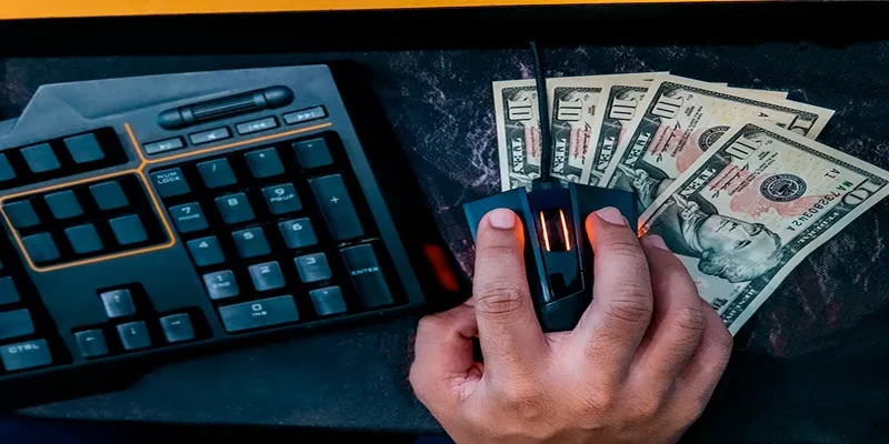 Đây chắc chắn là điểm đến lý tưởng cho những ai yêu thích cá cược Esports.